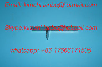 Cina 42.015.240 GTO52 guide strap GTO52 machine sheet stopper GTO stoppers fornitore