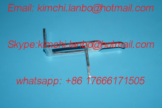 Cina kord64 kord62 sheet stopper for Kord 6264 Kord machines sheet separator Kord printing machines spare parts fornitore