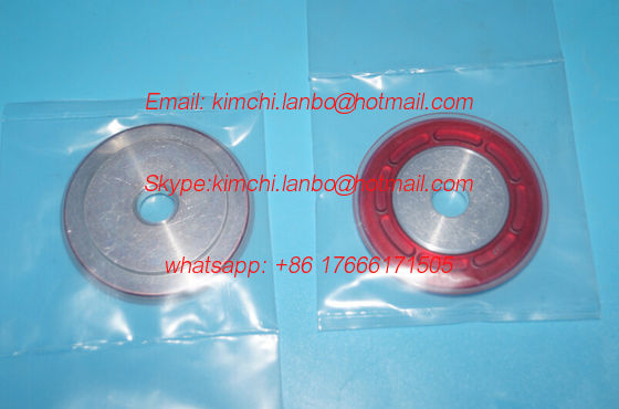 Cina seal repair SM52 PM52 cylinder valve unit G2.335.159 cylinder seal printing machines spare parts fornitore