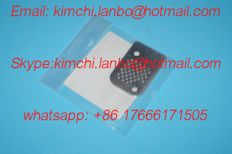 Cina PMV6202402 komori plate komori original plate PMV-6202-402 komori offsetpress spare parts 46x31x3.2mm fornitore