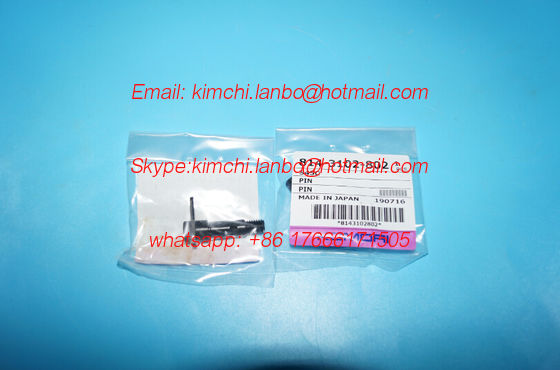 Cina 814-3102-802 komori pin komori machine original pin 8143102802 komori printing machines spare parts fornitore
