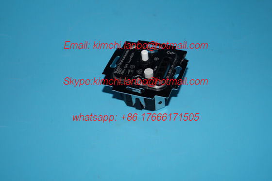 Cina 00.780.1326 SM102 CD102 CX102 speed control fan adjuting switch fan spare parts for offset printing machines fornitore
