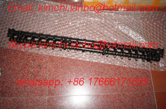 Cina MV.006.506 SM102 CD102 delivery gripper bar spare parts for SM102 CD102 machines fornitore