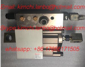 Cina SM102 pneumatic cylinder D100 H40/20,61.335.003,SM102 machine Double action cylinder valve fornitore