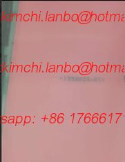 Cina Roland under packing film,750x1045x0.3mm under packing film for  Roland printing machine consumables fornitore