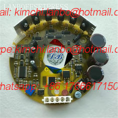 Cina repair F2.179.2111 blower 11764-46 240V400W SM52 XL105 drive board replacement fornitore