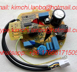 Cina SM52 SM74 internal drive board use for L2.179.1501 blower G3G125-AA20-01 230V fornitore