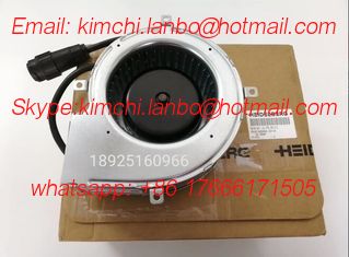 Cina L2.179.1811/01 CD74 XL75 SM52 blower L2.179.1811 original blower for offset printing machines fornitore