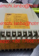 Cina original start up warning device AW-HDM 2 115/220V,00.780.2375 printing machine spare parts fornitore