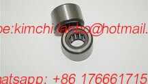 Cina F-16181 INA original bearing  00.550.0251  SM102 CD102 GTO52 supporting roller RST 8x17x11mm fornitore