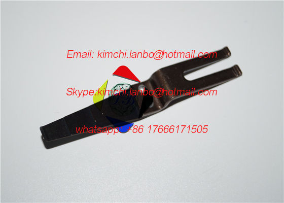 Cina G2.028.130S/ 01 HD Separator finger offset spare parts for printing machine fornitore