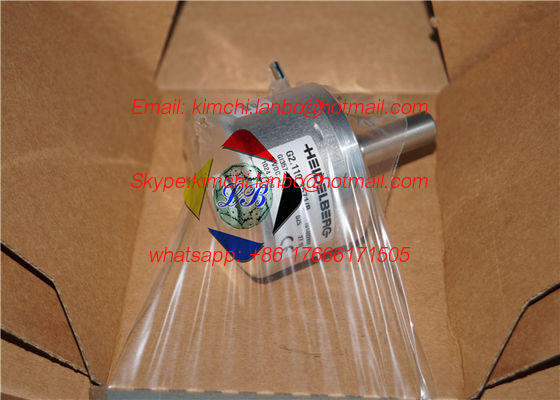 Cina G2.110.2571 HD Sensor OPT ENCD REL Original parts for printing machine fornitore