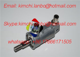 Cina G4.334.002 HD Pneumatic cylinder D20 H25 Original parts for printing machine fornitore