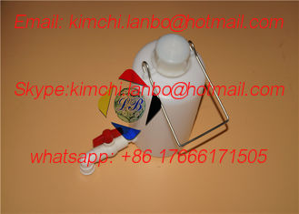 Cina 42.030.361 HD Water trough Original parts for printing machine fornitore