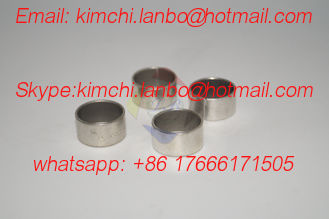 Cina 00.580.0802 HD Lubrication-free bushing 25B28x15 SM74 PM74 XL105 machine bushing fornitore