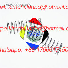 Cina 374-1589-4J0 Komori spring komori spare parts 37415894J0 fornitore
