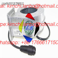 Cina G2.179.1911 blower G3G-120-AR51-07 48V G2.179.1911/01 HD original parts fornitore