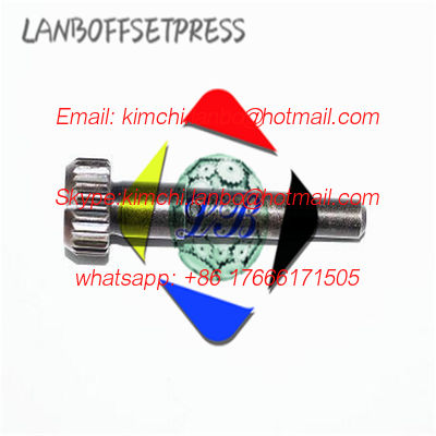 Cina C5.072.209 screw HD printing machine spare parts fornitore