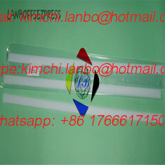 Cina KBA wash up blade L=815mm KBA printing machine spare parts fornitore