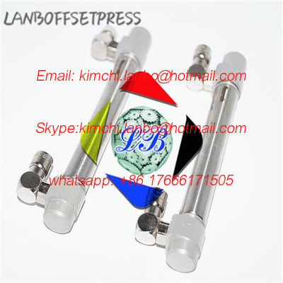 Cina 87.334.013/01 pneumastic cylinder D10 H50 dw offset printing machine spare parts fornitore