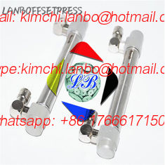 Cina 87.334.013/01 pneumastic cylinder D10 H50 dw offset printing machine spare parts fornitore