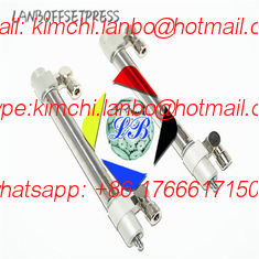 Cina 87.334.013/01 pneumastic cylinder D10 H50 dw offset printing machine spare parts fornitore