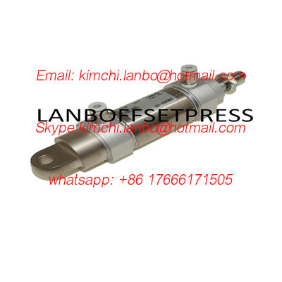 Cina CM2C32-20-DCK7732K=CDM 2B32-20Z komori pneumatic cylinder Komori replacement spare parts fornitore
