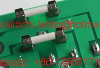 00.781.2201 Printed circuit board GRM5 GRM5-2  replacement parts fornitore