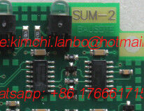 61.110.1341 Module SUM2,SUM-2,replacement parts for  printing machine fornitore