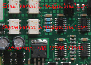 61.110.1341 Module SUM2,SUM-2,replacement parts for  printing machine fornitore