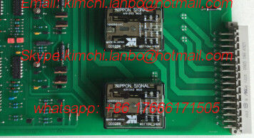00.781.3004,Printed circuit board BAK,BAK-2,parts for printing machines fornitore