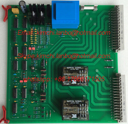 00.781.3004,Printed circuit board BAK,BAK-2,parts for printing machines fornitore