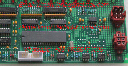00.781.4084 LVM-2  Printed  circuit board LVM+, replacement parts fornitore