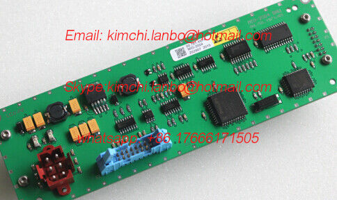 00.781.4974,00.781.2196,Printed circuit board MID,MID2004 display fornitore