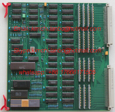 00.781.2522 Printed circuit board SEK,SEK1-2,replacement parts for printing machines fornitore