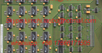 00.782.0019,Printed circuit board MOT3,MOT3-2,ink fountain motor drive control fornitore