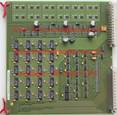 00.782.0019,Printed circuit board MOT3,MOT3-2,ink fountain motor drive control fornitore