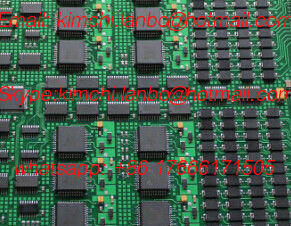 00.782.0442, Printed circuit board EAK4,00.785.1046, Flat module EAK4 fornitore