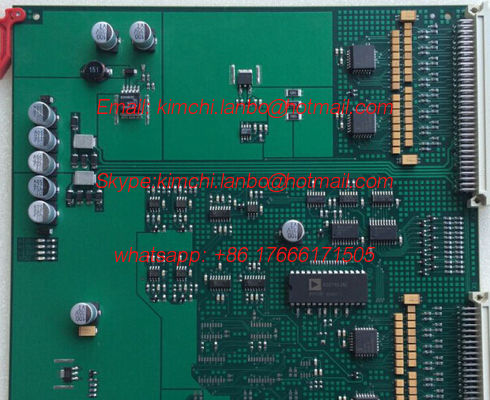 00.782.0699,Printed circuit board MWE,MWE-2 board fornitore