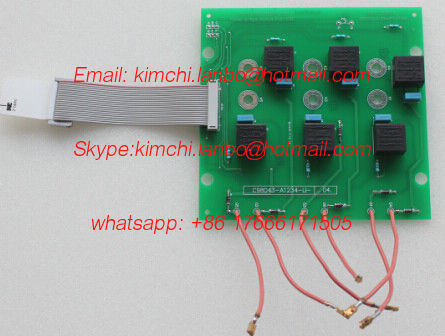53.101.1122,91.191.1051 Converter bridge module SBM,SBM74,C98043-A1234-L1 offset printing machines spare parts fornitore