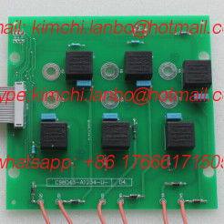53.101.1122,91.191.1051 Converter bridge module SBM,SBM74,C98043-A1234-L1 offset printing machines spare parts fornitore