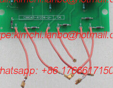 53.101.1122,91.191.1051 Converter bridge module SBM,SBM74,C98043-A1234-L1 offset printing machines spare parts fornitore