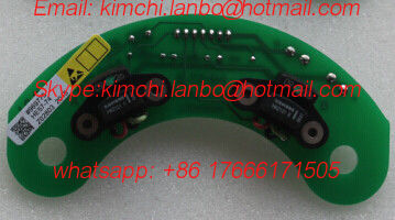 61.105.1031 encoder circuit board HE57 SM74,MO machines encoder circuit board fornitore
