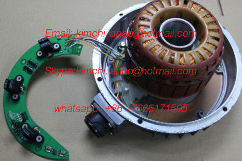 61.198.1243 SM102 CD102 dampening motor Inside board,SZ 2.13 fornitore