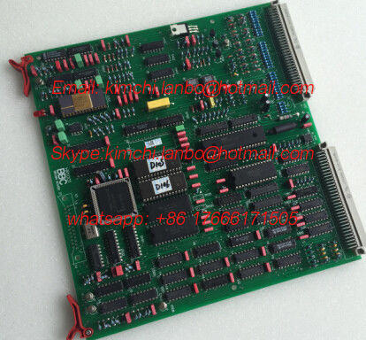 91.101.1011 control board SRK,HR1001,offset printing machines spare parts fornitore