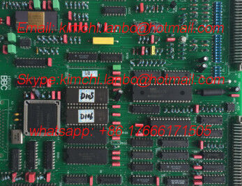 91.101.1011 control board SRK,HR1001,offset printing machines spare parts fornitore