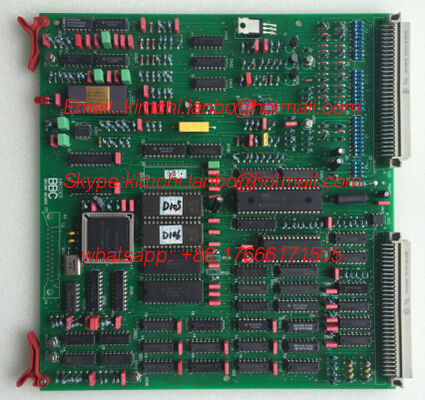 91.101.1011 control board SRK,HR1001,offset printing machines spare parts fornitore