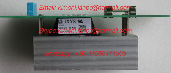 91.144.2121 Rectifier GRM 2448 GRM24-2,parts for offset printing machines fornitore