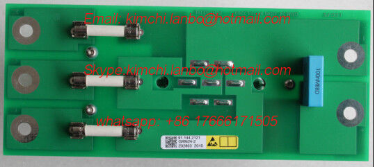 91.144.2121 Rectifier GRM 2448 GRM24-2,parts for offset printing machines fornitore