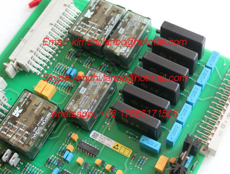 00.781.2197,Flat module STK,STK-2,00.785.0677/02,00.781.2197,SM74 SM102 CD102 parts,91.144.8011/02 fornitore